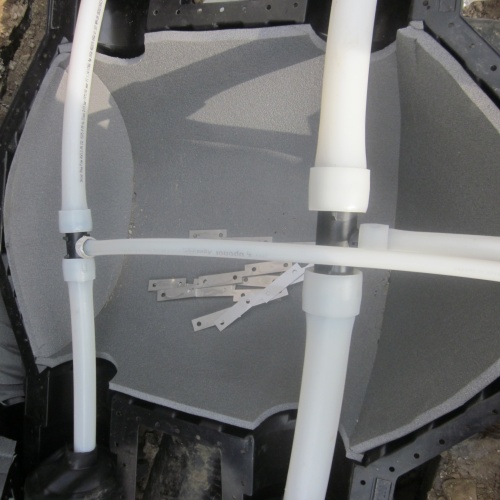 Rekonštrukcia teplovodu ZŠ Švermová, DP, MsP Rekonštrukcia teplovodu ZŠ Švermová, DP, MsP